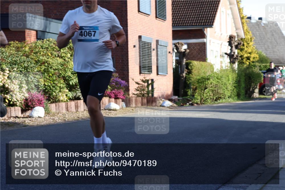 12.04.2026 - 45. Internationalen Wilhelmsburger Insellauf Yannick Fuchs http://msf.ph/oto/9470189 12.04.2026 08:54:31 Laufen 4067 meine-sportfotos.de
