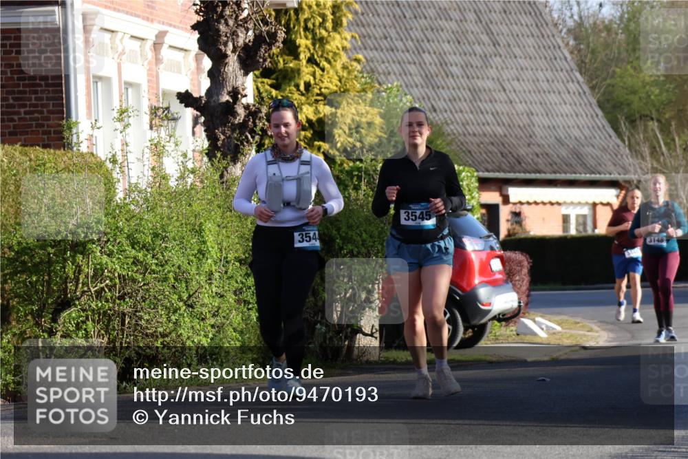 12.04.2026 - 45. Internationalen Wilhelmsburger Insellauf Yannick Fuchs http://msf.ph/oto/9470193 12.04.2026 09:05:15 Laufen 354, 3545, 3148 meine-sportfotos.de