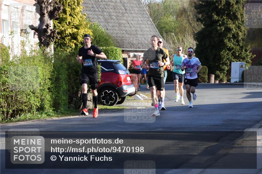 12.04.2026 - 45. Internationalen Wilhelmsburger Insellauf Yannick Fuchs http://msf.ph/oto/9470198 12.04.2026 08:54:32 Laufen 2751, 3644, 4012, 2119, 2281 meine-sportfotos.de