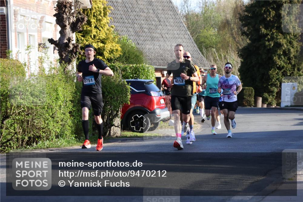 12.04.2026 - 45. Internationalen Wilhelmsburger Insellauf Yannick Fuchs http://msf.ph/oto/9470212 12.04.2026 08:54:33 Laufen 2751, 4012, 2119, 2281 meine-sportfotos.de