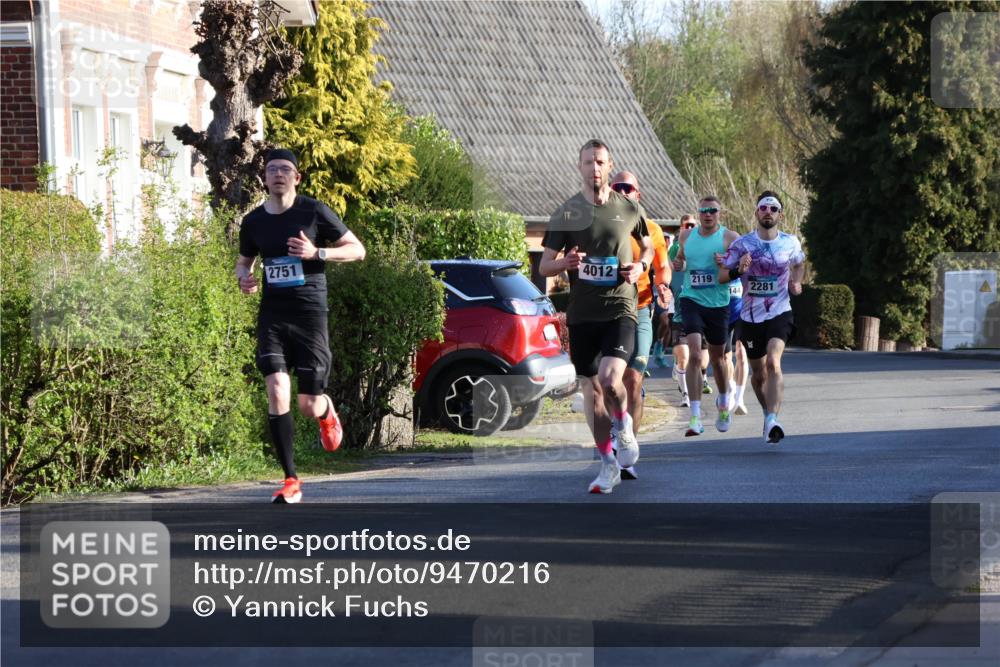 12.04.2026 - 45. Internationalen Wilhelmsburger Insellauf Yannick Fuchs http://msf.ph/oto/9470216 12.04.2026 08:54:33 Laufen 2751, 4012, 2119, 144, 2281 meine-sportfotos.de