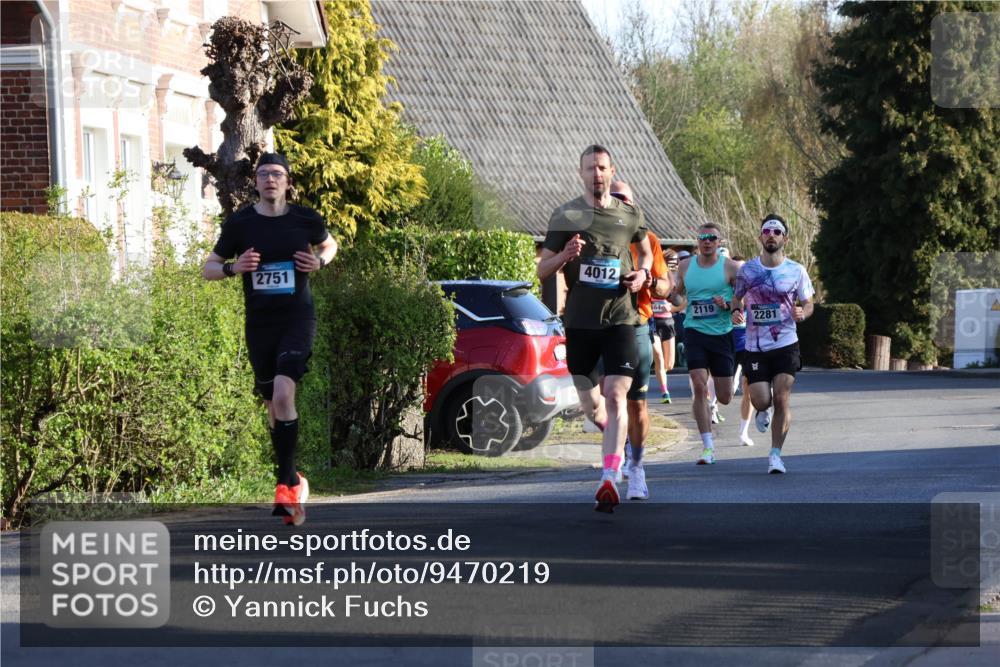 12.04.2026 - 45. Internationalen Wilhelmsburger Insellauf Yannick Fuchs http://msf.ph/oto/9470219 12.04.2026 08:54:33 Laufen 2751, 4012, 2119, 2281 meine-sportfotos.de
