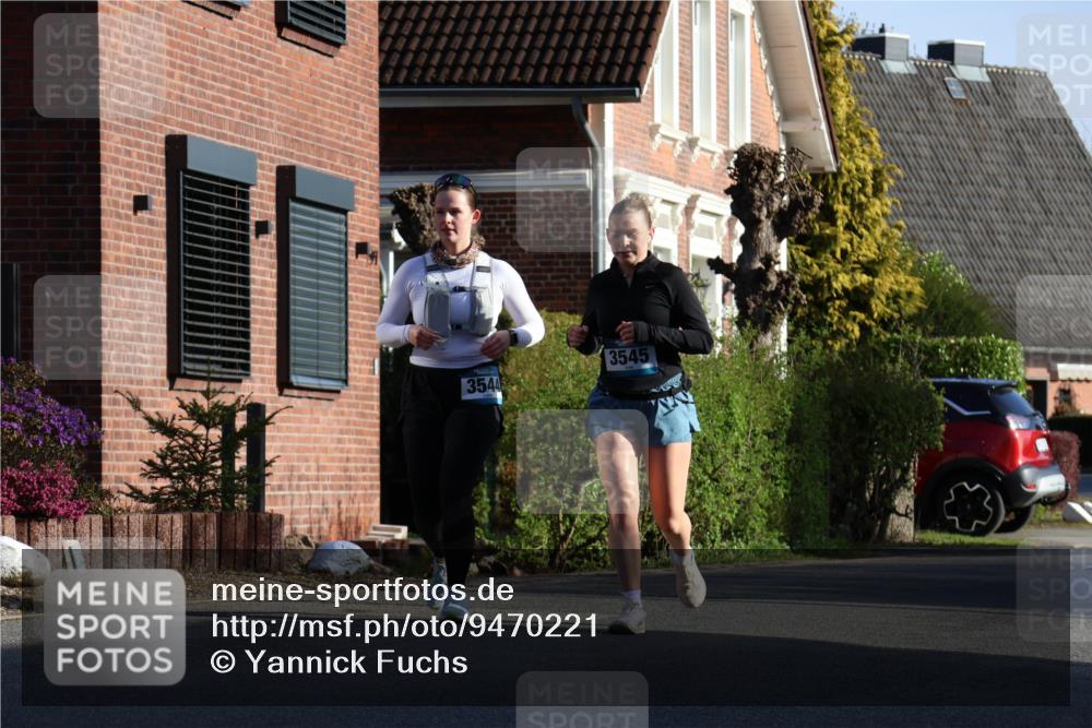 12.04.2026 - 45. Internationalen Wilhelmsburger Insellauf Yannick Fuchs http://msf.ph/oto/9470221 12.04.2026 09:05:18 Laufen 3545, 3544 meine-sportfotos.de