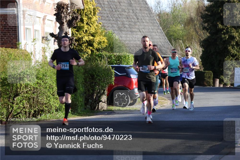 12.04.2026 - 45. Internationalen Wilhelmsburger Insellauf Yannick Fuchs http://msf.ph/oto/9470223 12.04.2026 08:54:33 Laufen 2751, 4012, 2119, 44, 2281 meine-sportfotos.de