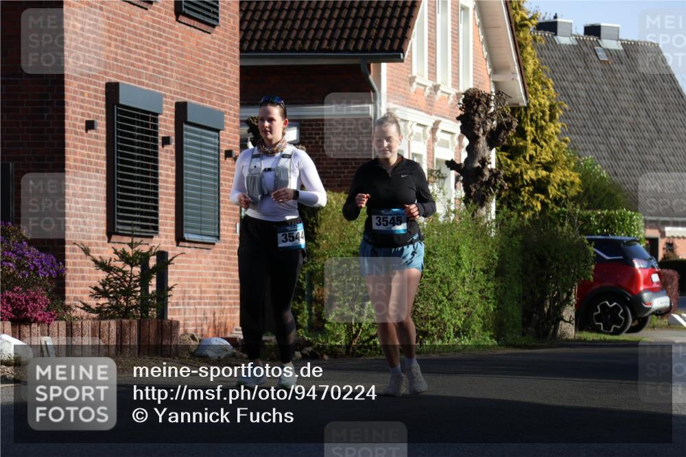 12.04.2026 - 45. Internationalen Wilhelmsburger Insellauf Yannick Fuchs http://msf.ph/oto/9470224 12.04.2026 09:05:19 Laufen 3545, 3544 meine-sportfotos.de