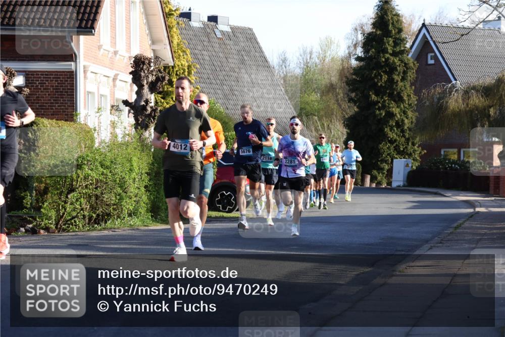 12.04.2026 - 45. Internationalen Wilhelmsburger Insellauf Yannick Fuchs http://msf.ph/oto/9470249 12.04.2026 08:54:35 Laufen 4012, 5676, 2119, 2281 meine-sportfotos.de