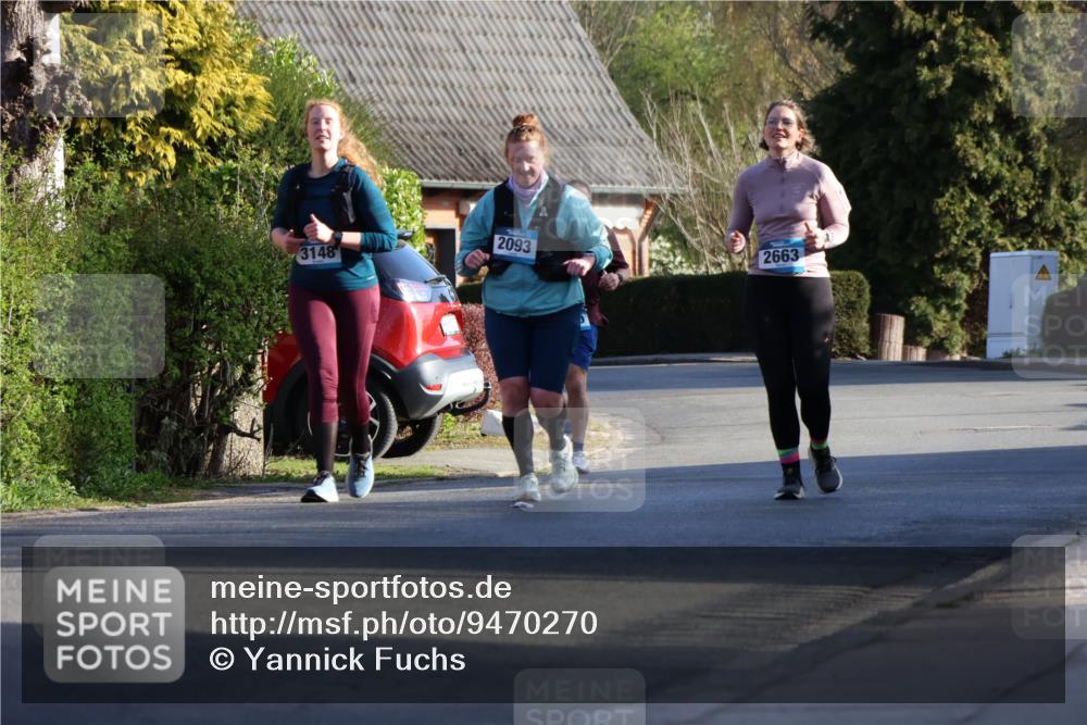 12.04.2026 - 45. Internationalen Wilhelmsburger Insellauf Yannick Fuchs http://msf.ph/oto/9470270 12.04.2026 09:05:23 Laufen 2093, 3148, 2663 meine-sportfotos.de