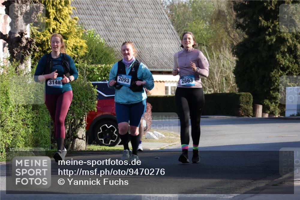 12.04.2026 - 45. Internationalen Wilhelmsburger Insellauf Yannick Fuchs http://msf.ph/oto/9470276 12.04.2026 09:05:25 Laufen 2093, 2663, 3148 meine-sportfotos.de