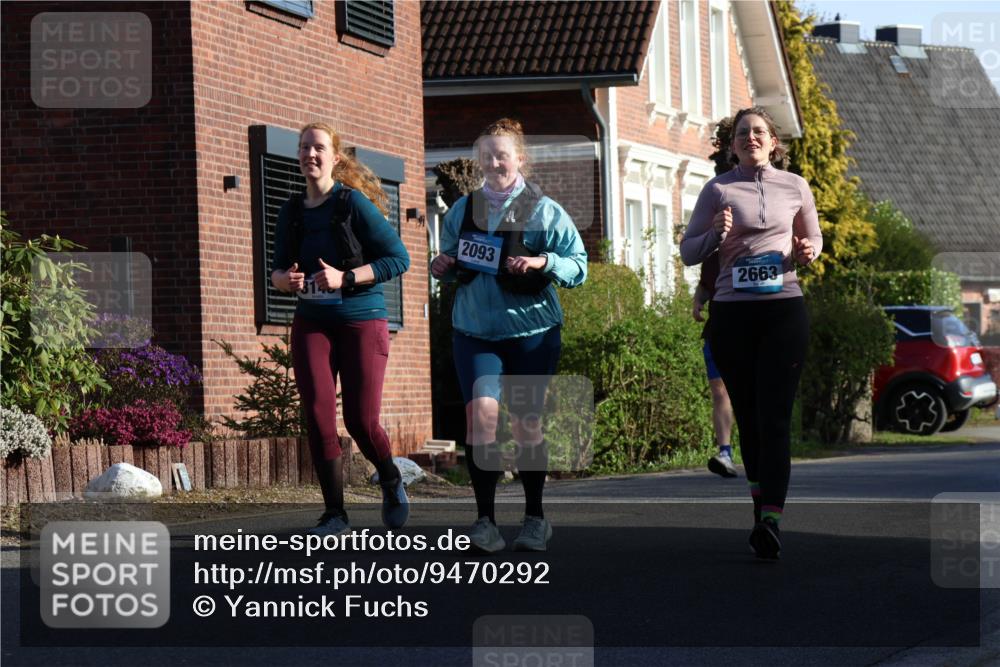 12.04.2026 - 45. Internationalen Wilhelmsburger Insellauf Yannick Fuchs http://msf.ph/oto/9470292 12.04.2026 09:05:31 Laufen 2093, 2663 meine-sportfotos.de