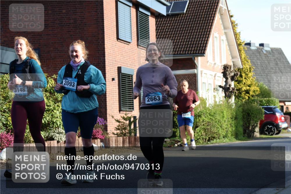 12.04.2026 - 45. Internationalen Wilhelmsburger Insellauf Yannick Fuchs http://msf.ph/oto/9470313 12.04.2026 09:05:33 Laufen 3148, 2093, 2663, 3840 meine-sportfotos.de