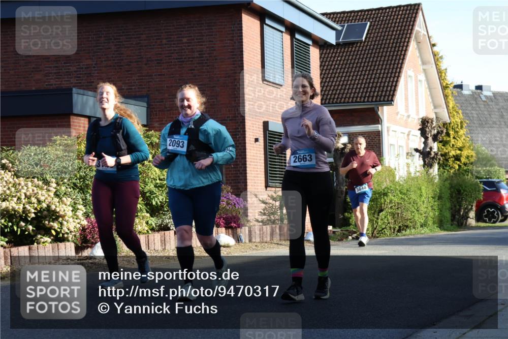 12.04.2026 - 45. Internationalen Wilhelmsburger Insellauf Yannick Fuchs http://msf.ph/oto/9470317 12.04.2026 09:05:33 Laufen 2093, 2663, 3840 meine-sportfotos.de