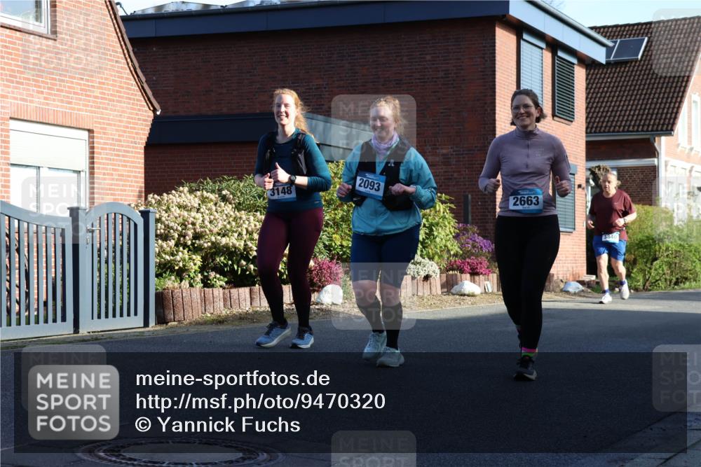 12.04.2026 - 45. Internationalen Wilhelmsburger Insellauf Yannick Fuchs http://msf.ph/oto/9470320 12.04.2026 09:05:34 Laufen 3148, 2093, 2663, 3840 meine-sportfotos.de