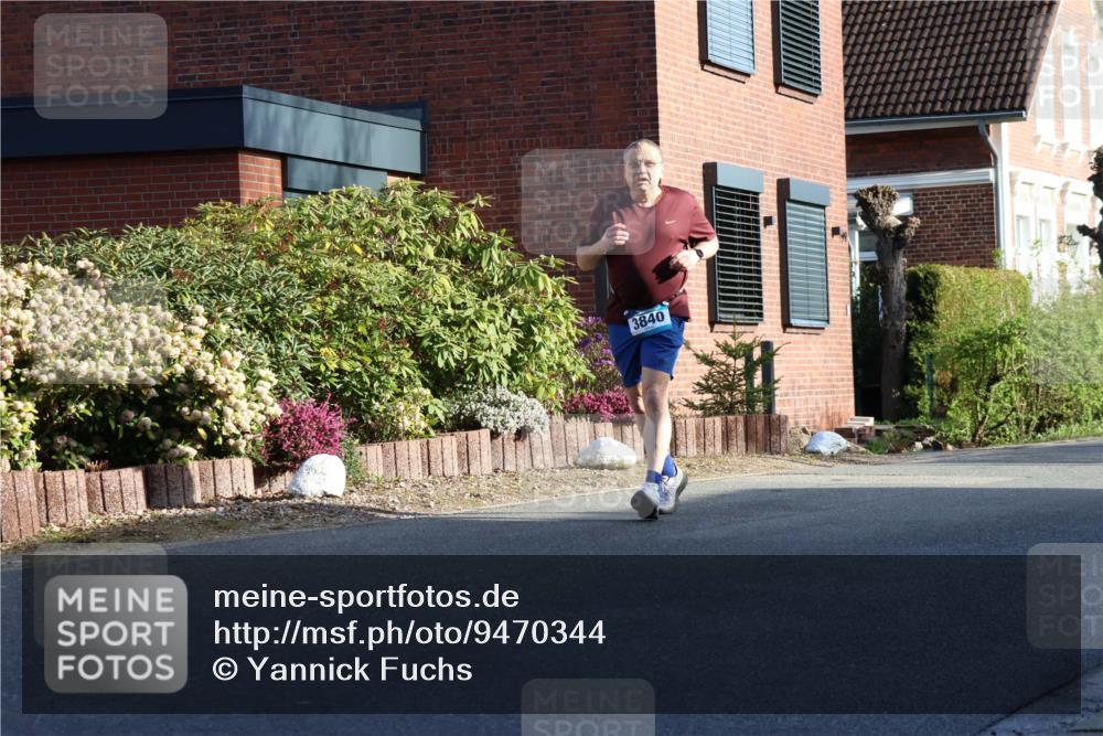 12.04.2026 - 45. Internationalen Wilhelmsburger Insellauf Yannick Fuchs http://msf.ph/oto/9470344 12.04.2026 09:05:36 Laufen 3840 meine-sportfotos.de