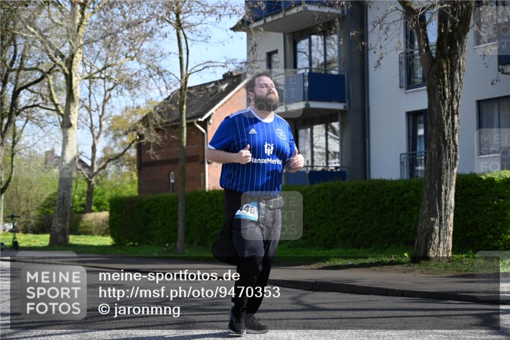 12.04.2026 - 45. Internationalen Wilhelmsburger Insellauf J. Mangold http://msf.ph/oto/9470353 12.04.2026 11:19:52 Ziel 2788, 4614, 2318, 4058, 3707, 4446, 4165 meine-sportfotos.de