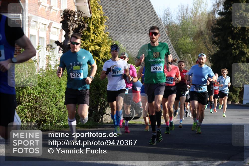 12.04.2026 - 45. Internationalen Wilhelmsburger Insellauf Yannick Fuchs http://msf.ph/oto/9470367 12.04.2026 08:54:41 Laufen 2, 025, 2727, 2970, 2487, 3644, 3979 meine-sportfotos.de