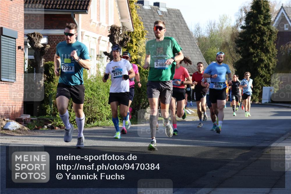 12.04.2026 - 45. Internationalen Wilhelmsburger Insellauf Yannick Fuchs http://msf.ph/oto/9470384 12.04.2026 08:54:43 Laufen 2025, 2727, 10, 2970, 24874, 36, 3979 meine-sportfotos.de