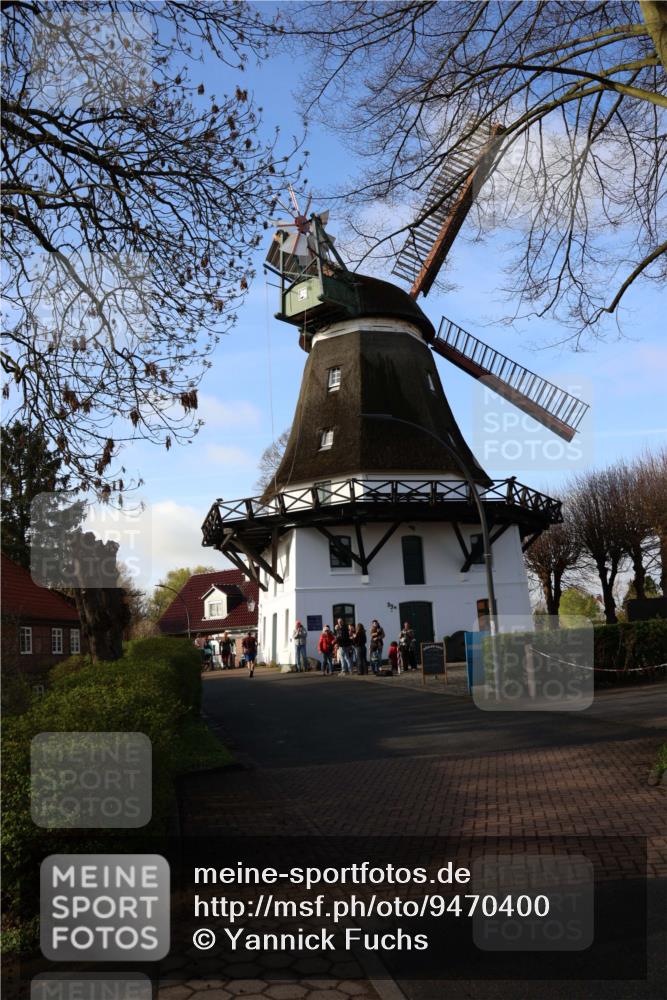 12.04.2026 - 45. Internationalen Wilhelmsburger Insellauf Yannick Fuchs http://msf.ph/oto/9470400 12.04.2026 09:05:59 Laufen  meine-sportfotos.de