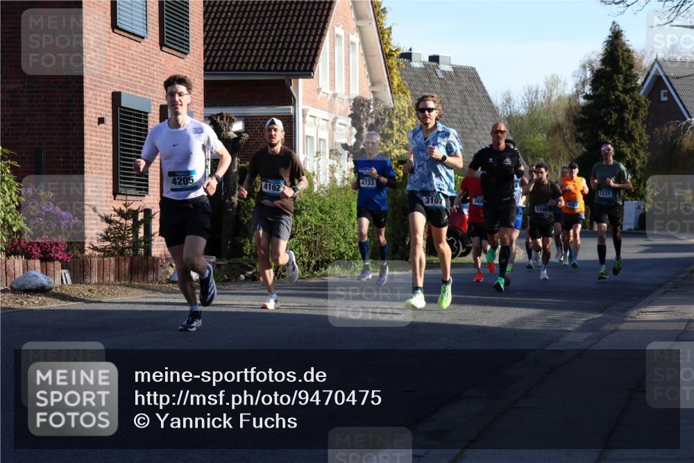 12.04.2026 - 45. Internationalen Wilhelmsburger Insellauf Yannick Fuchs http://msf.ph/oto/9470475 12.04.2026 08:54:50 Laufen 4205, 4733, 4162, 3107, 368, 5240, 5237 meine-sportfotos.de