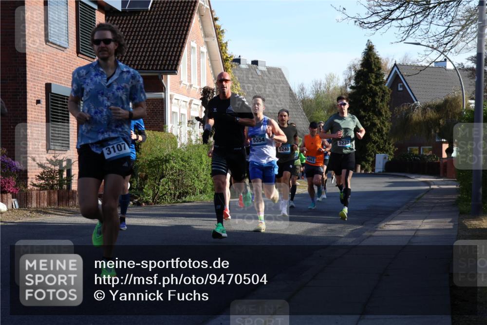 12.04.2026 - 45. Internationalen Wilhelmsburger Insellauf Yannick Fuchs http://msf.ph/oto/9470504 12.04.2026 08:54:51 Laufen 3107, 5554, 5240, 4863, 5237 meine-sportfotos.de