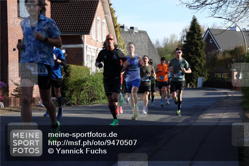 12.04.2026 - 45. Internationalen Wilhelmsburger Insellauf Yannick Fuchs http://msf.ph/oto/9470507 12.04.2026 08:54:52 Laufen 3107, 5554, 5240, 583, 4863, 5237 meine-sportfotos.de