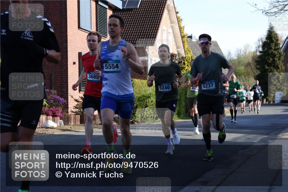 12.04.2026 - 45. Internationalen Wilhelmsburger Insellauf Yannick Fuchs http://msf.ph/oto/9470526 12.04.2026 08:54:53 Laufen 3685, 5554, 5240, 4583, 5237 meine-sportfotos.de