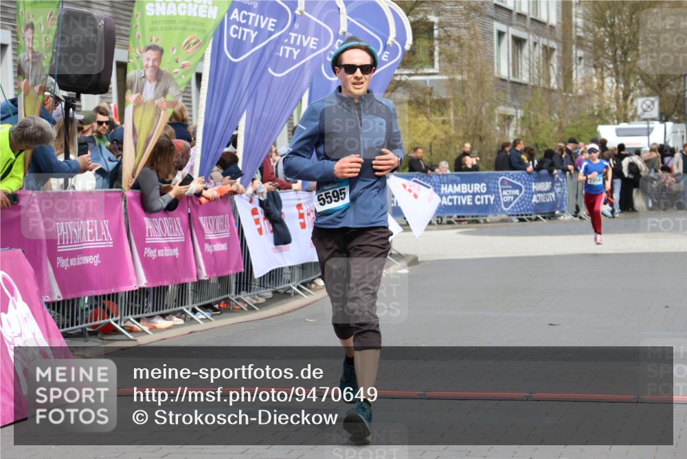 12.04.2026 - 45. Internationalen Wilhelmsburger Insellauf Strokosch-Dieckow http://msf.ph/oto/9470649 12.04.2026 12:51:47 Ziel 5595 meine-sportfotos.de