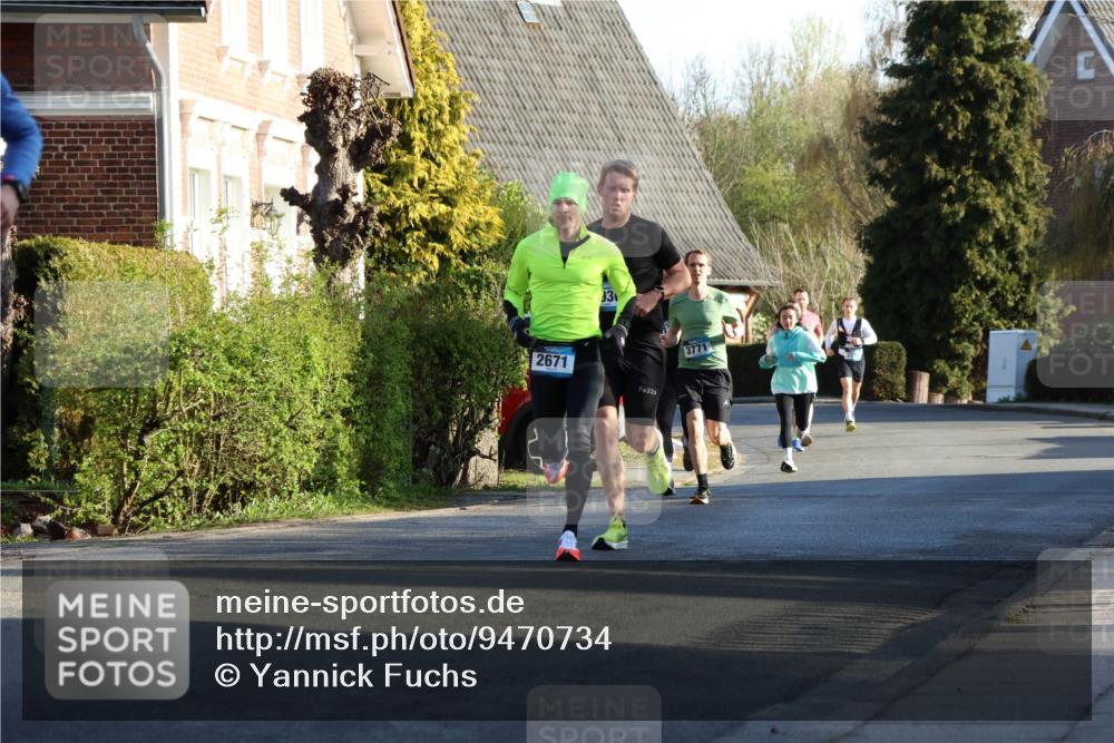 12.04.2026 - 45. Internationalen Wilhelmsburger Insellauf Yannick Fuchs http://msf.ph/oto/9470734 12.04.2026 08:55:11 Laufen 3, 2671, 226, 3771 meine-sportfotos.de
