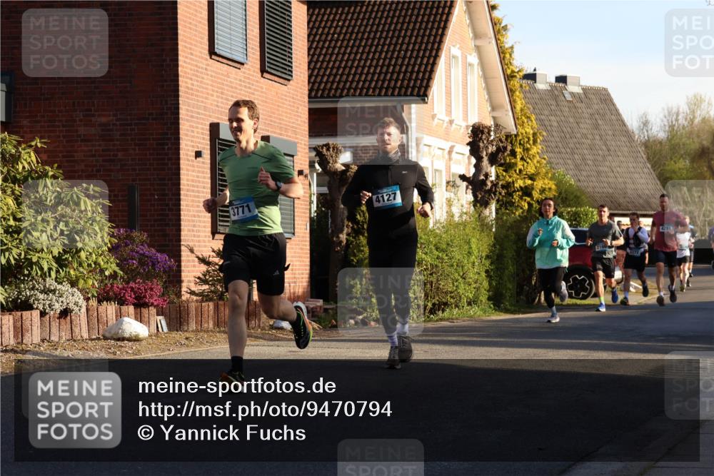 12.04.2026 - 45. Internationalen Wilhelmsburger Insellauf Yannick Fuchs http://msf.ph/oto/9470794 12.04.2026 08:55:16 Laufen 4127, 3372, 4291 meine-sportfotos.de