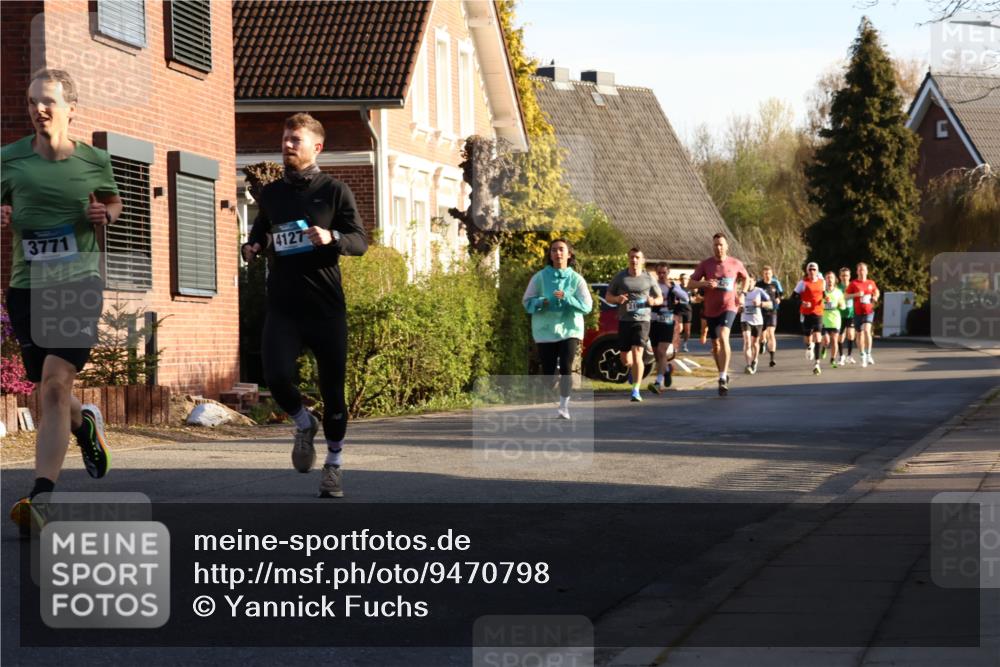 12.04.2026 - 45. Internationalen Wilhelmsburger Insellauf Yannick Fuchs http://msf.ph/oto/9470798 12.04.2026 08:55:17 Laufen 37717, 4127 meine-sportfotos.de