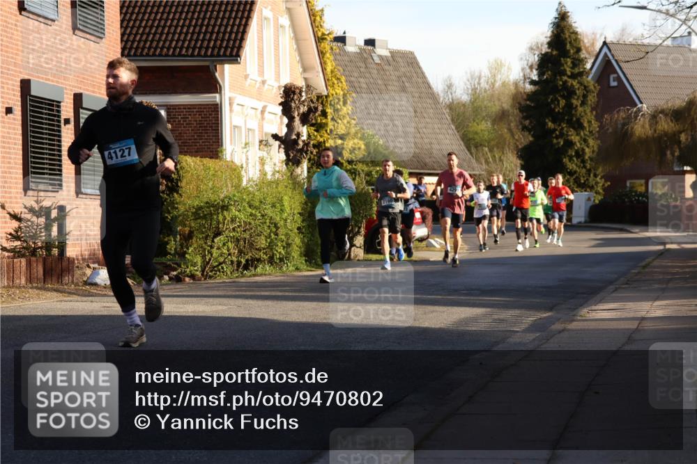 12.04.2026 - 45. Internationalen Wilhelmsburger Insellauf Yannick Fuchs http://msf.ph/oto/9470802 12.04.2026 08:55:17 Laufen 4127, 2160, 4291 meine-sportfotos.de