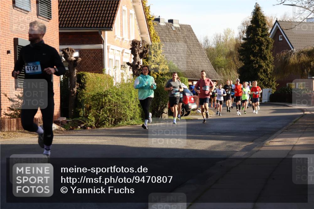 12.04.2026 - 45. Internationalen Wilhelmsburger Insellauf Yannick Fuchs http://msf.ph/oto/9470807 12.04.2026 08:55:17 Laufen 4127, 216, 4291 meine-sportfotos.de