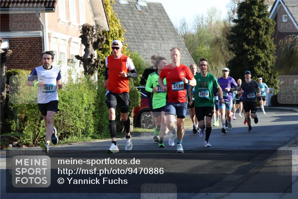 12.04.2026 - 45. Internationalen Wilhelmsburger Insellauf Yannick Fuchs http://msf.ph/oto/9470886 12.04.2026 08:55:24 Laufen 4027, 21, 3137, 2010, 3976 meine-sportfotos.de