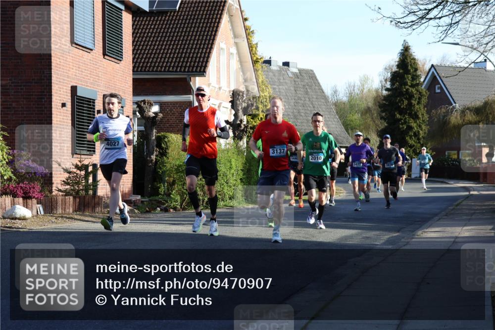 12.04.2026 - 45. Internationalen Wilhelmsburger Insellauf Yannick Fuchs http://msf.ph/oto/9470907 12.04.2026 08:55:26 Laufen 4027, 3137, 5440, 2010, 3473, 3976 meine-sportfotos.de