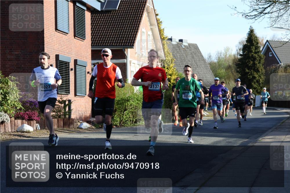 12.04.2026 - 45. Internationalen Wilhelmsburger Insellauf Yannick Fuchs http://msf.ph/oto/9470918 12.04.2026 08:55:26 Laufen 4027, 3137, 2010, 3473, 397 meine-sportfotos.de