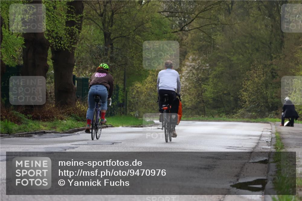 12.04.2026 - 45. Internationalen Wilhelmsburger Insellauf Yannick Fuchs http://msf.ph/oto/9470976 12.04.2026 09:44:08 Laufen  meine-sportfotos.de