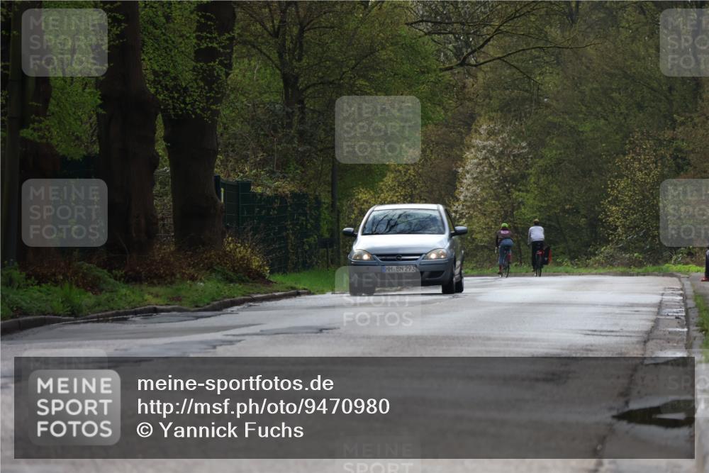 12.04.2026 - 45. Internationalen Wilhelmsburger Insellauf Yannick Fuchs http://msf.ph/oto/9470980 12.04.2026 09:44:22 Laufen 293 meine-sportfotos.de
