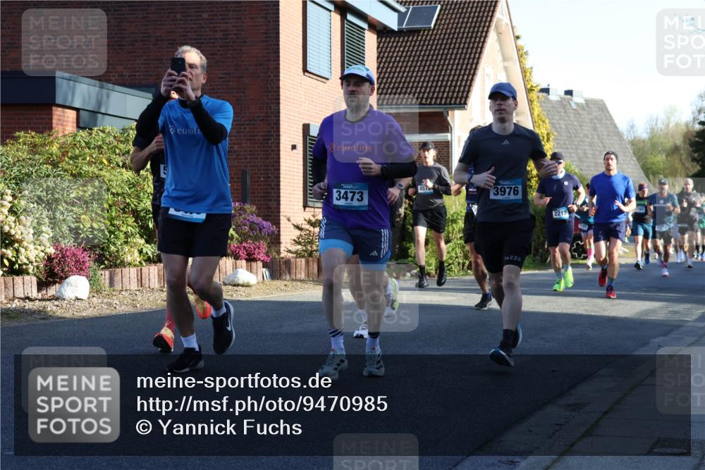 12.04.2026 - 45. Internationalen Wilhelmsburger Insellauf Yannick Fuchs http://msf.ph/oto/9470985 12.04.2026 08:55:31 Laufen 3473, 457, 3976, 226, 2212 meine-sportfotos.de