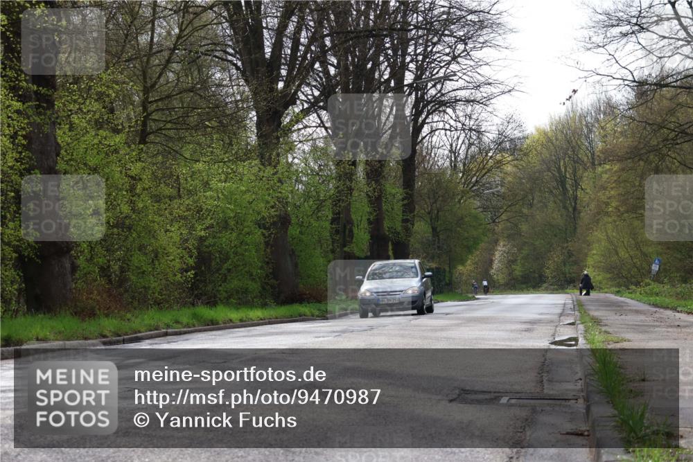 12.04.2026 - 45. Internationalen Wilhelmsburger Insellauf Yannick Fuchs http://msf.ph/oto/9470987 12.04.2026 09:44:26 Laufen 293 meine-sportfotos.de