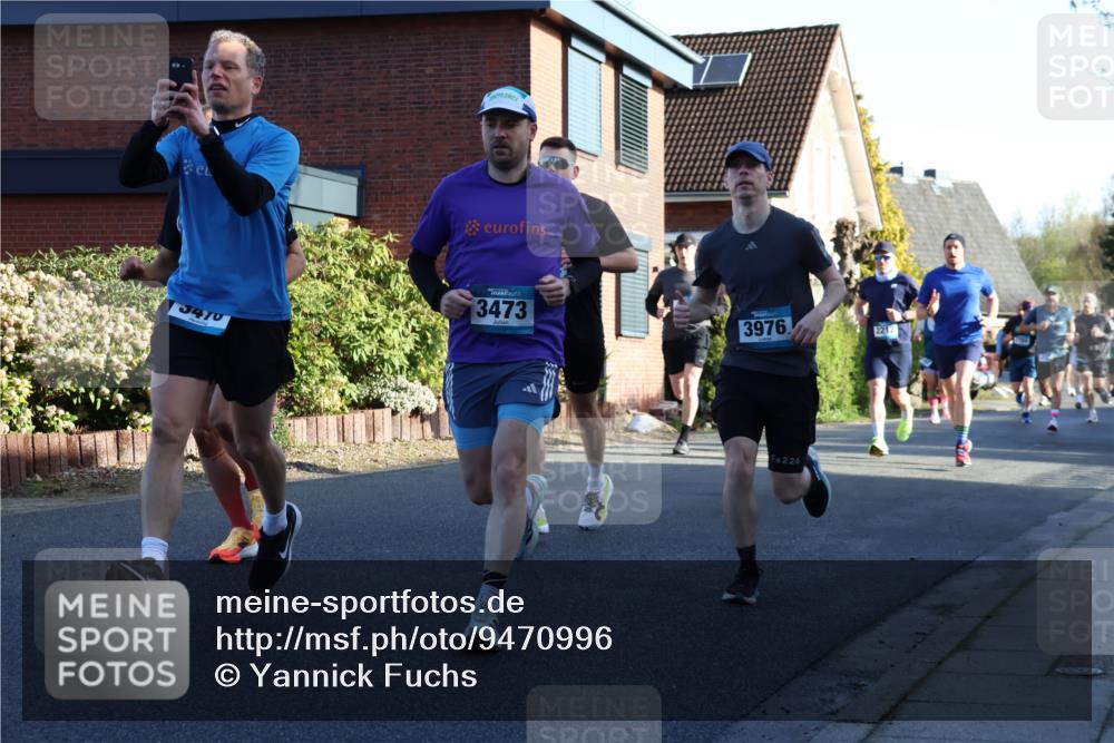 12.04.2026 - 45. Internationalen Wilhelmsburger Insellauf Yannick Fuchs http://msf.ph/oto/9470996 12.04.2026 08:55:31 Laufen 3470, 3473, 3976, 2212, 226 meine-sportfotos.de