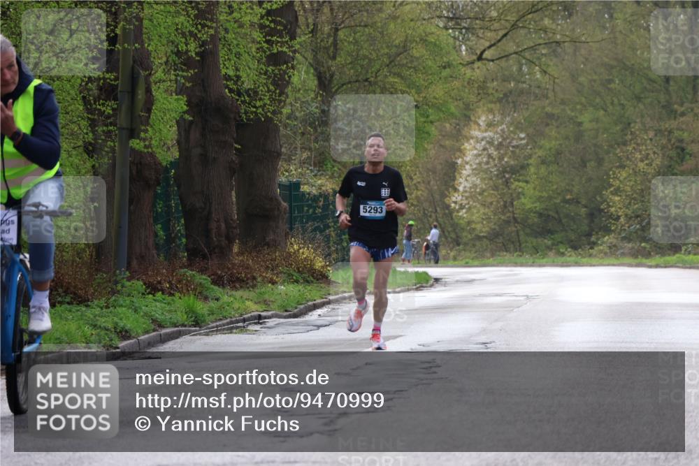 12.04.2026 - 45. Internationalen Wilhelmsburger Insellauf Yannick Fuchs http://msf.ph/oto/9470999 12.04.2026 09:57:00 Laufen 2, 5293 meine-sportfotos.de