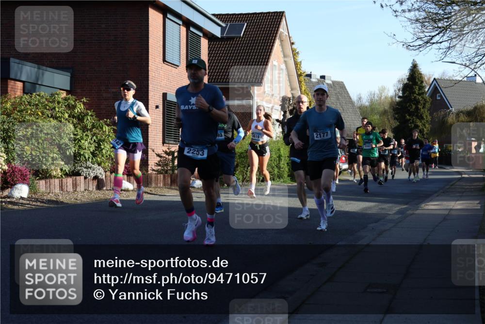 12.04.2026 - 45. Internationalen Wilhelmsburger Insellauf Yannick Fuchs http://msf.ph/oto/9471057 12.04.2026 08:55:36 Laufen 2253, 93, 3619, 2177, 5591 meine-sportfotos.de