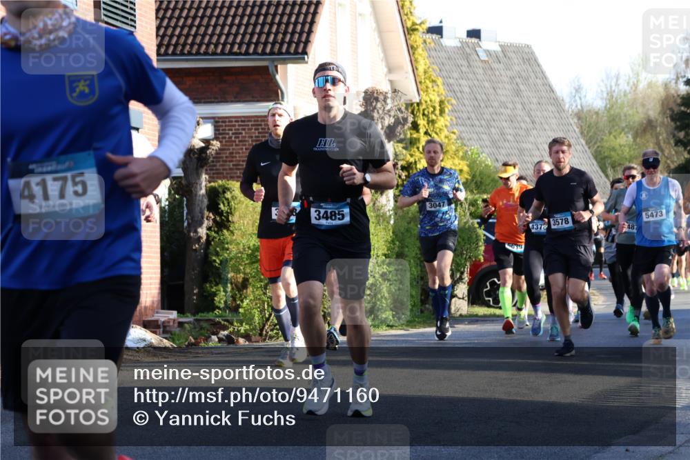 12.04.2026 - 45. Internationalen Wilhelmsburger Insellauf Yannick Fuchs http://msf.ph/oto/9471160 12.04.2026 08:55:45 Laufen 4175, 3485, 3047, 5639, 4378, 3578, 487, 5473 meine-sportfotos.de