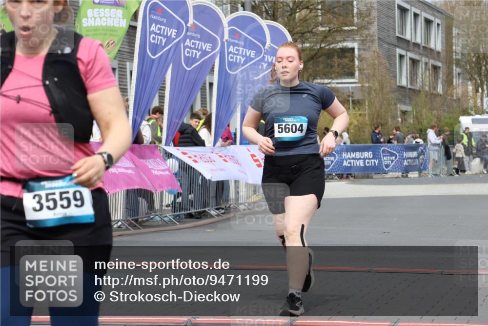 12.04.2026 - 45. Internationalen Wilhelmsburger Insellauf Strokosch-Dieckow http://msf.ph/oto/9471199 12.04.2026 13:37:29 Ziel 3559, 5604 meine-sportfotos.de