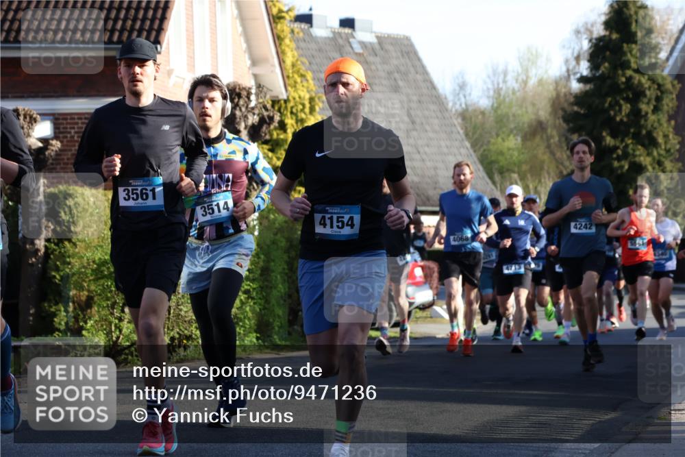 12.04.2026 - 45. Internationalen Wilhelmsburger Insellauf Yannick Fuchs http://msf.ph/oto/9471236 12.04.2026 08:55:51 Laufen 3561, 3514, 4154, 4068, 4242 meine-sportfotos.de