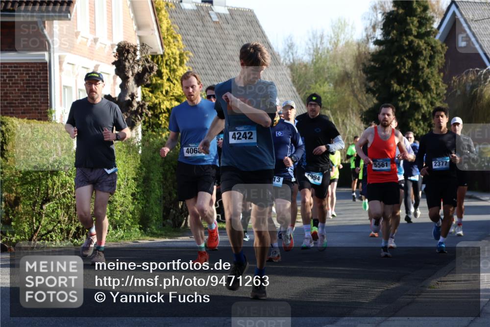12.04.2026 - 45. Internationalen Wilhelmsburger Insellauf Yannick Fuchs http://msf.ph/oto/9471263 12.04.2026 08:55:53 Laufen 4068, 15, 4242, 13, 2377, 5561, 4994 meine-sportfotos.de