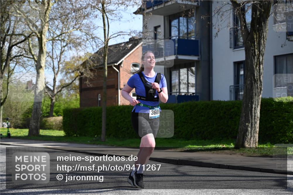 12.04.2026 - 45. Internationalen Wilhelmsburger Insellauf J. Mangold http://msf.ph/oto/9471267 12.04.2026 11:25:23 Ziel 5559, 2025, 2542, 3168, 3775, 3168, 3775, 3253 meine-sportfotos.de