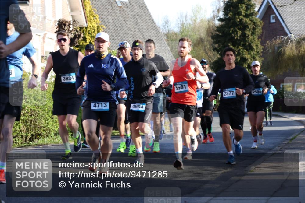 12.04.2026 - 45. Internationalen Wilhelmsburger Insellauf Yannick Fuchs http://msf.ph/oto/9471285 12.04.2026 08:55:55 Laufen 3634, 4713, 4994, 5561, 2377, 2504 meine-sportfotos.de