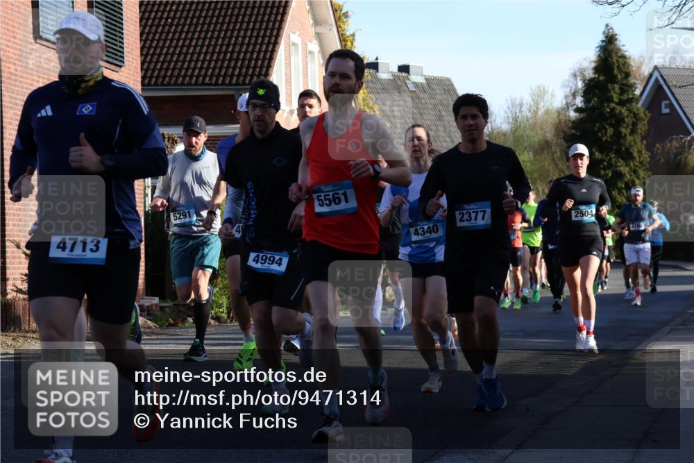 12.04.2026 - 45. Internationalen Wilhelmsburger Insellauf Yannick Fuchs http://msf.ph/oto/9471314 12.04.2026 08:55:57 Laufen 4713, 5291, 4994, 5561, 4340, 2377, 2504 meine-sportfotos.de