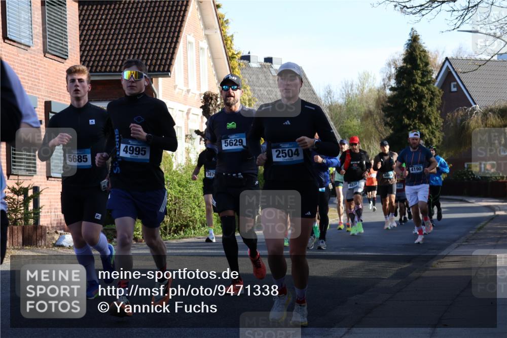 12.04.2026 - 45. Internationalen Wilhelmsburger Insellauf Yannick Fuchs http://msf.ph/oto/9471338 12.04.2026 08:55:59 Laufen 5685, 4995, 3870, 5629, 2504, 4829, 5603, 4190 meine-sportfotos.de