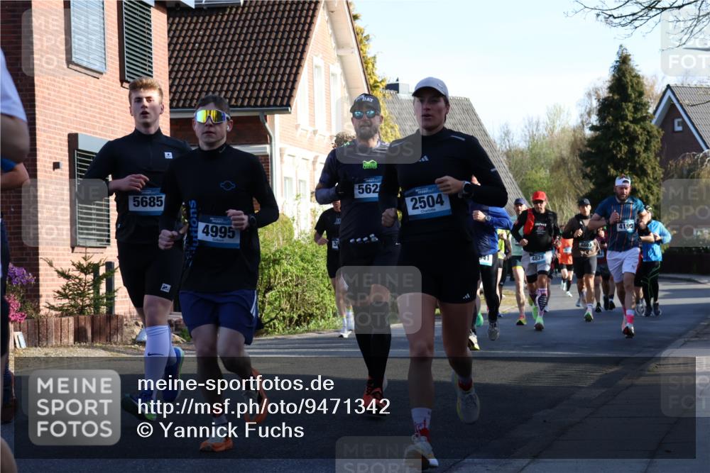 12.04.2026 - 45. Internationalen Wilhelmsburger Insellauf Yannick Fuchs http://msf.ph/oto/9471342 12.04.2026 08:55:59 Laufen 5685, 4995, 562, 2504, 4829, 56033, 4190 meine-sportfotos.de